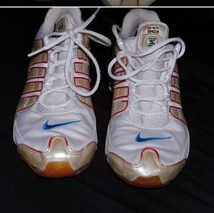 Nike shox
